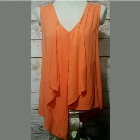 Soft Surroundings Sleeveless Top Blouse
Size Small - Picture 1 of 4